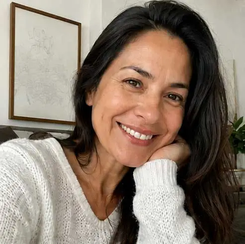 Javiera Contreras, clienta de IPTV Plus en Ñuñoa