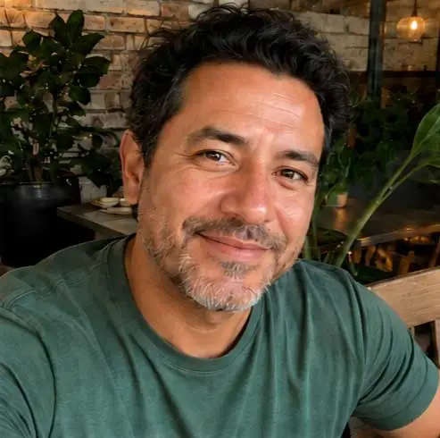 Matías Espinoza